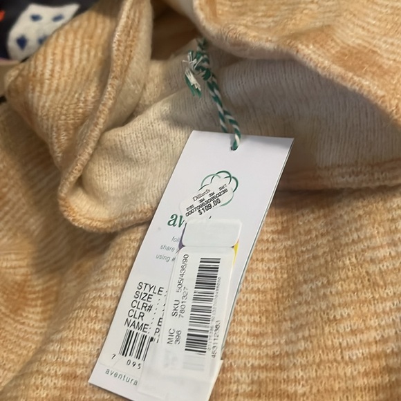 Aventura Clothing-Paragon Sweater XL - Picture 3 of 3